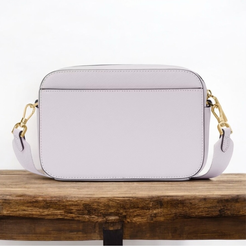 Kate Spade Madison Mini Camera Bag - Picture 4 of 5